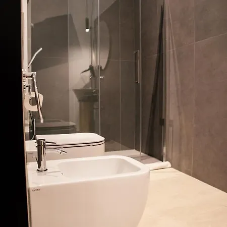 Bed & Breakfast Le Foglie Altamura