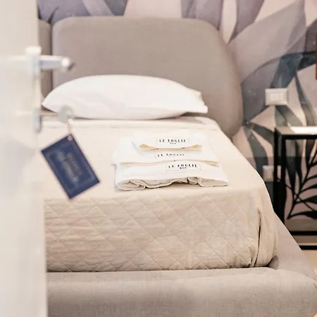 Le Foglie Bed & Breakfast