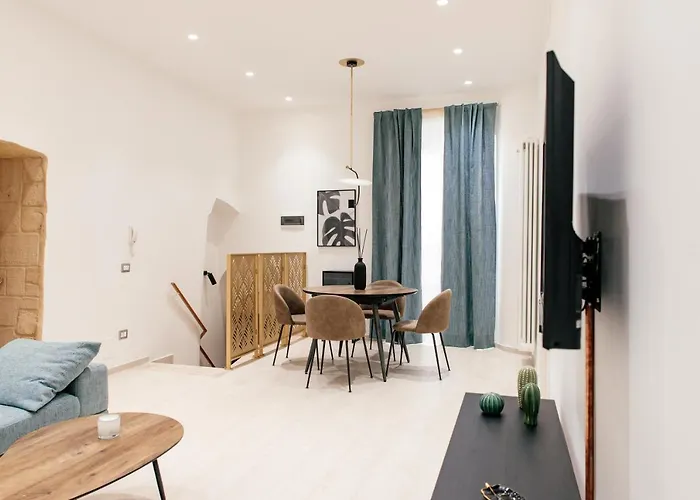 Le Foglie Bed & Breakfast