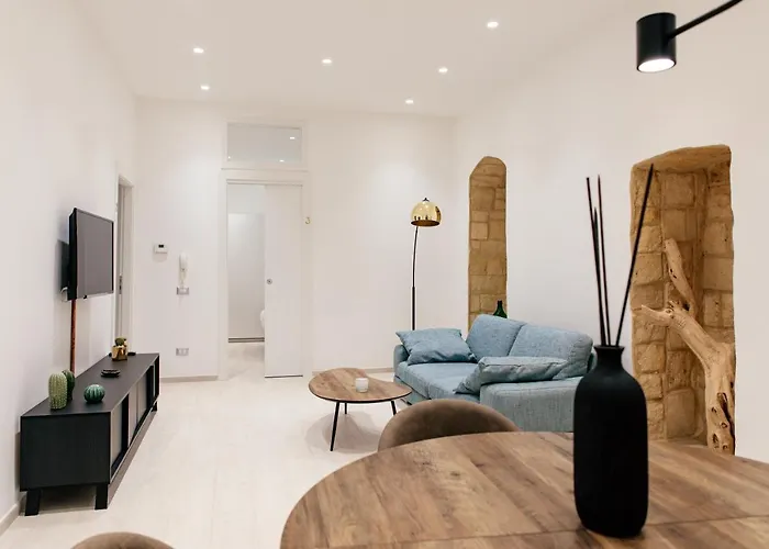 Le Foglie Bed & Breakfast Altamura