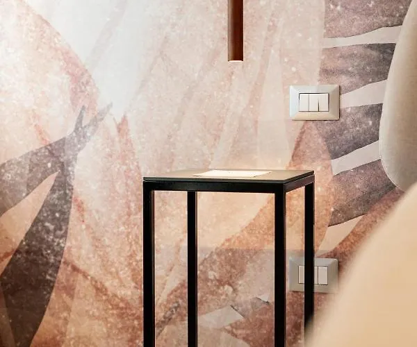 Bed & Breakfast Le Foglie Altamura