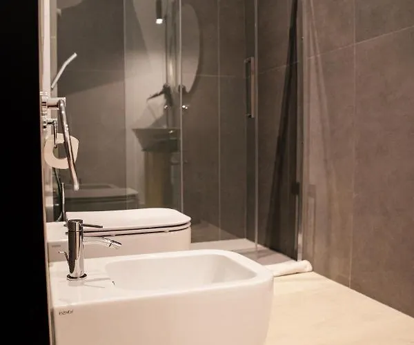 Bed & Breakfast Le Foglie Altamura
