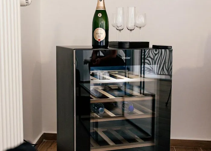 Bed & Breakfast Le Foglie