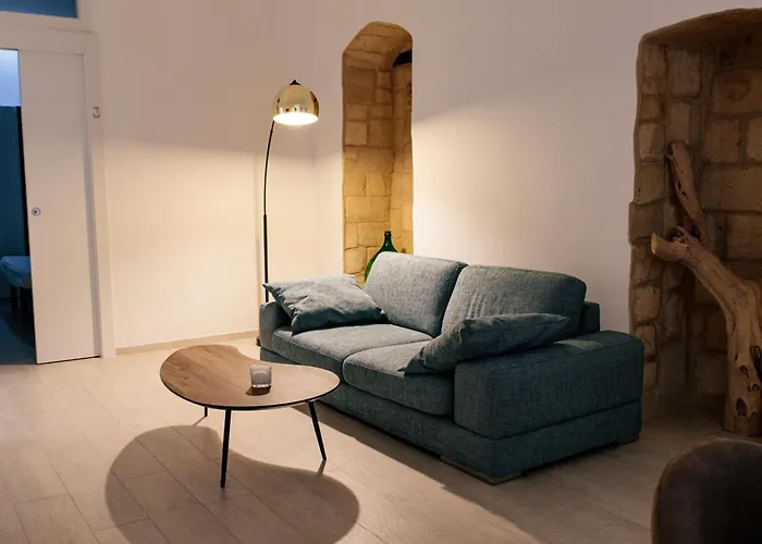 Le Foglie 4*