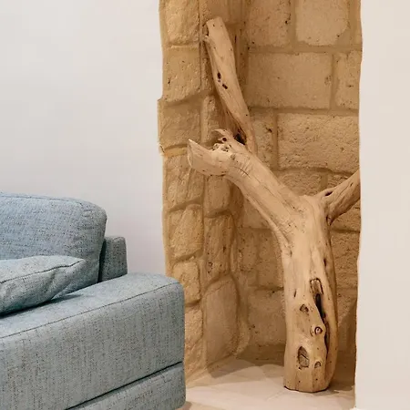Le Foglie לינה וארוחת בוקר אלטאמורה