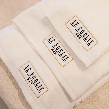 Le Foglie 4* 阿尔塔穆拉