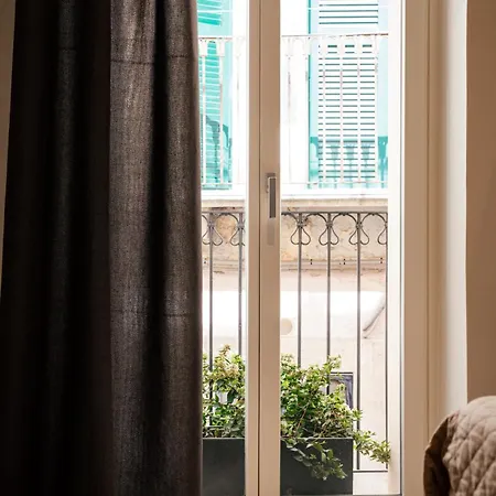Le Foglie לינה וארוחת בוקר *